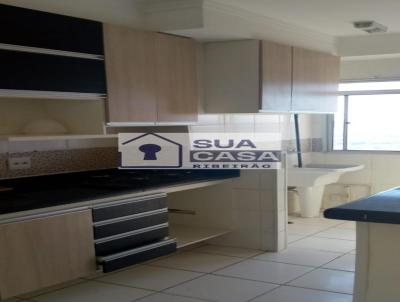 Apartamento para Venda, em Ribeir?o Preto, bairro Ipiranga, 2 dormitrios, 1 banheiro, 1 vaga