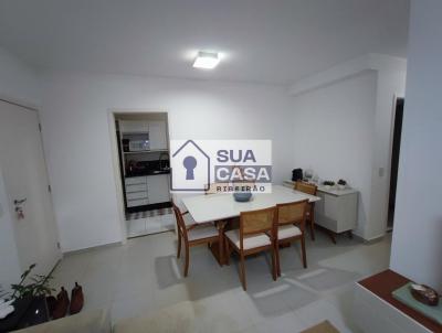 Apartamento para Venda, em Ribeir?o Preto, bairro Vila Do Golf, 3 dormitrios, 1 banheiro, 1 sute, 1 vaga