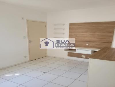 Apartamento para Venda, em Ribeir?o Preto, bairro Jardim Aeroporto, 2 dormitrios, 1 banheiro, 1 vaga