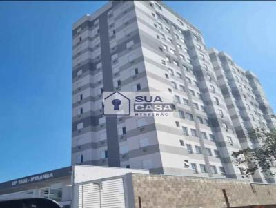 Apartamento para Venda, em Ribeir?o Preto, bairro Ipiranga, 2 dormitrios, 1 vaga