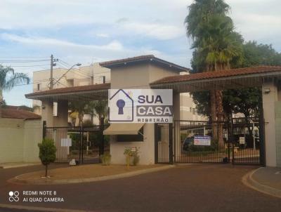 Apartamento para Venda, em Ribeir?o Preto, bairro Geraldo Correia De Carvalho, 2 dormitrios, 1 vaga