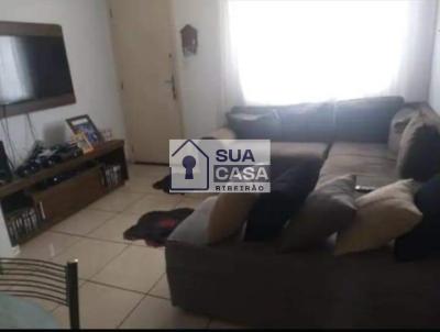 Apartamento para Venda, em Ribeir?o Preto, bairro Jardim Aeroporto, 2 dormitrios, 1 banheiro, 1 vaga