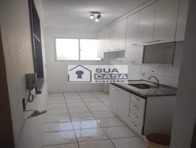 Apartamento para Venda, em Ribeir?o Preto, bairro Jardim Manoel Penna, 2 dormitrios, 1 banheiro, 1 vaga