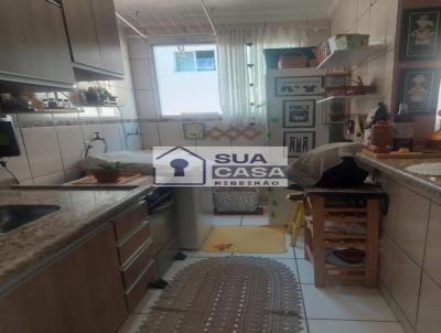 Apartamento para Venda, em Ribeir?o Preto, bairro Jardim Marchesi, 2 dormitrios, 1 banheiro, 1 vaga