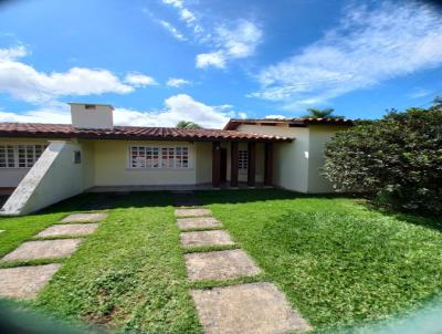 Casa para Venda, em Chapada dos Guimares, bairro ., 3 dormitrios, 1 sute