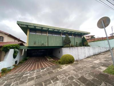 Casa para Venda, em Lages, bairro Centro, 3 dormitrios, 4 banheiros, 1 sute, 2 vagas