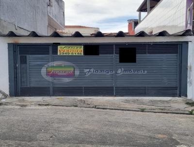 Casa para Venda, em So Paulo, bairro Vila Medeiros, 2 dormitrios, 1 banheiro, 2 vagas