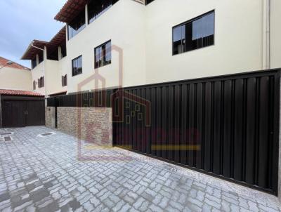 Casa para Venda, em Cabo Frio, bairro Jardim Cai�ara, 3 dormit�rios, 4 banheiros, 1 su�te, 2 vagas
