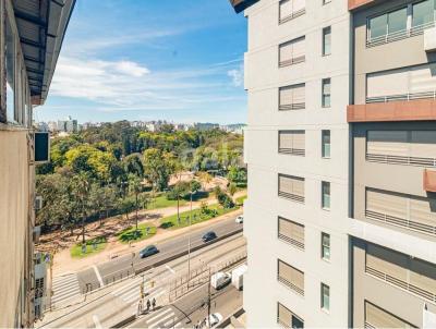 Cobertura Duplex para Venda, em Porto Alegre, bairro Centro Histrico, 2 dormitrios, 2 banheiros, 1 vaga