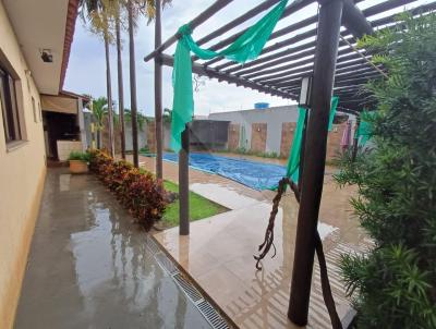 Casa para Venda, em Rio Verde, bairro Jardim Presidente, 3 dormitrios, 3 banheiros, 1 sute, 8 vagas