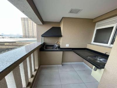 Apartamento para Venda, em Barueri, bairro Centro Comercial Jubran, 2 dormitrios, 2 banheiros, 2 vagas