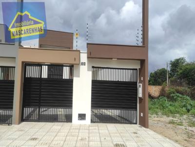 Casa para Venda, em Feira de Santana, bairro PAPAGAIO