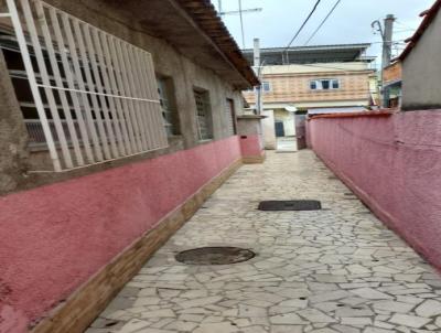 Casa para Venda, em Rio de Janeiro, bairro Parque Anchieta, 4 dormitrios, 4 banheiros, 1 vaga