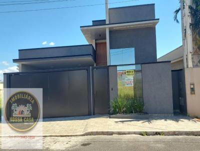 Casa para Venda, em Fernandpolis, bairro Antnia Franco