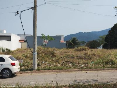 Terreno para Venda, em Rio das Ostras, bairro Maria Turri