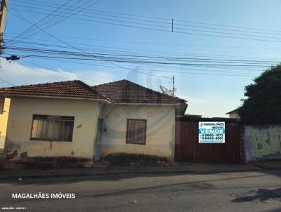 Casa para Venda, em Santa Rita do Sapuca, bairro JUQUITA