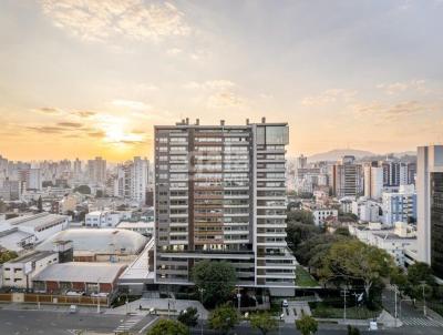 Apartamento para Venda, em Porto Alegre, bairro Praia de Belas, 1 dormitrio, 1 banheiro, 1 vaga