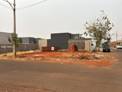 Terreno para Venda, em Tangar da Serra, bairro PARQUE DA MATA