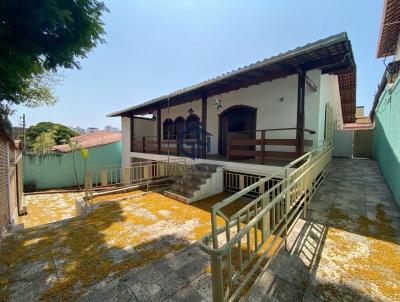 Casa para Venda, em Belo Horizonte, bairro Santa Rosa, 7 dormitrios, 2 banheiros, 1 sute, 4 vagas