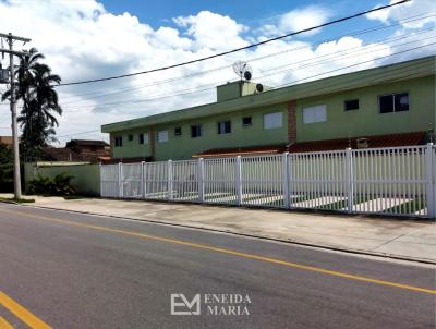 Apartamento para Venda, em Bertioga, bairro Centro, 2 dormitrios, 1 banheiro, 1 vaga