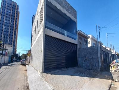 Sobreloja para Locao, em So Paulo, bairro Vila Santo Estfano, 2 banheiros, 2 vagas