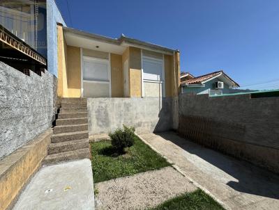 Casa Geminada para Venda, em Campo Bom, bairro Firenze, 2 dormitrios, 1 banheiro, 1 vaga