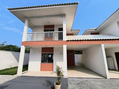 Casa para Venda, em Saquarema, bairro Leigos, 3 dormitrios, 3 banheiros, 2 sutes, 1 vaga