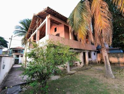 Casa para Venda, em Saquarema, bairro Itana, 4 dormitrios, 2 banheiros, 1 sute, 2 vagas