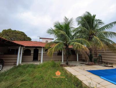 Casa para Venda, em Saquarema, bairro Barra Nova, 2 dormitrios, 2 banheiros, 1 sute, 2 vagas