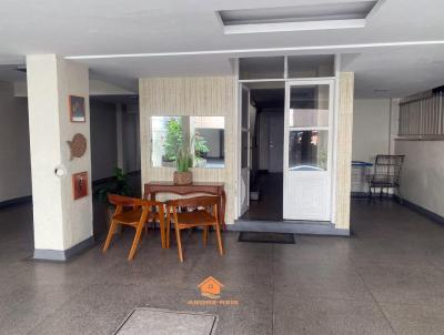 Apartamento para Venda, em Niteri, bairro Fonseca, 2 dormitrios, 1 banheiro, 1 vaga