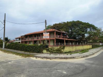 Casa para Venda, em Saquarema, bairro Vilatur, 7 dormitrios, 5 banheiros, 6 sutes, 6 vagas