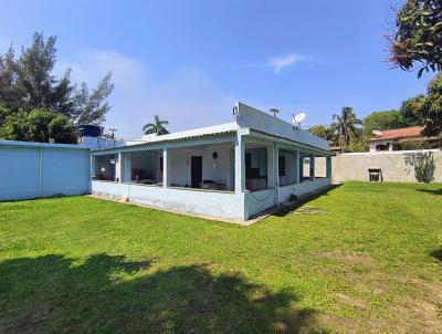 Casa para Venda, em Saquarema, bairro Porto Novo, 3 dormitrios, 1 banheiro, 4 vagas