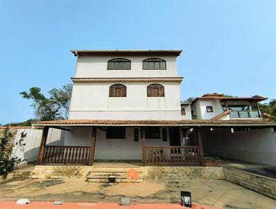 Casa para Venda, em Saquarema, bairro Leigos, 6 dormitrios, 3 banheiros, 2 sutes, 4 vagas