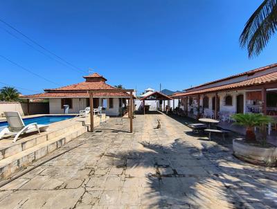 Casa para Venda, em Saquarema, bairro Jacon (Sampaio Correia), 4 dormitrios, 2 banheiros, 2 sutes, 4 vagas