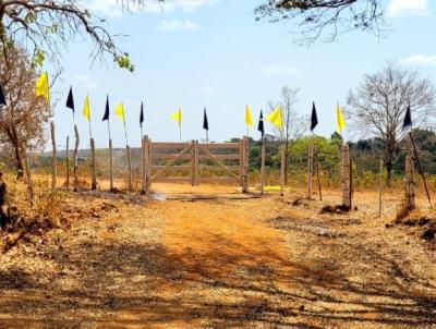 Fazendinha para Venda, em Baldim, bairro So Vicente