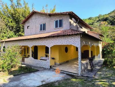 Casa para Venda, em Saquarema, bairro Jardim, 3 dormitrios, 2 banheiros, 1 sute, 2 vagas