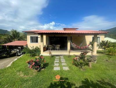 Casa para Venda, em Saquarema, bairro Serra de Mato Grosso (Sampaio Correia), 2 dormitrios, 1 banheiro, 1 sute, 1 vaga