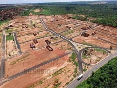 Lote para Venda, em Teresina, bairro Monte verde