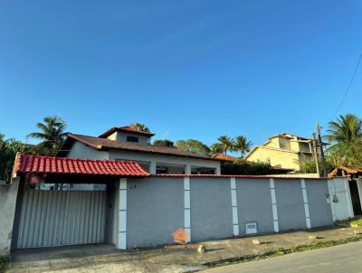 Casa para Venda, em Saquarema, bairro Leigos, 2 dormitrios, 1 banheiro, 1 sute, 2 vagas