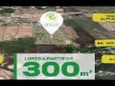 Lote para Venda, em Teresina, bairro Planalto Uruguai