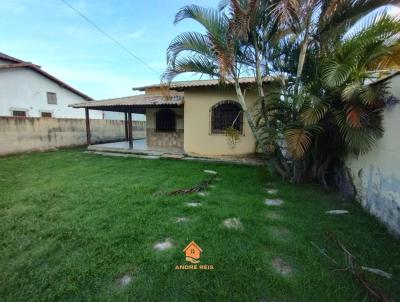 Casa para Venda, em Saquarema, bairro Leigos, 2 dormitrios, 1 banheiro, 1 sute, 2 vagas