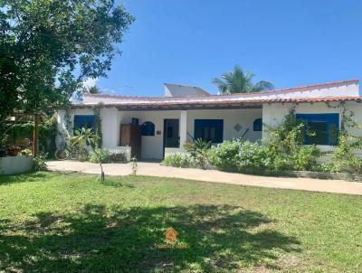 Casa para Venda, em Saquarema, bairro Barra Nova, 5 dormitrios, 1 banheiro, 2 sutes, 4 vagas