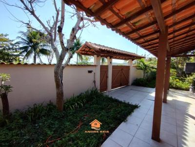 Casa para Venda, em Saquarema, bairro Gravat, 2 dormitrios, 1 banheiro, 1 vaga