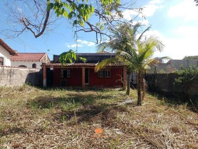 Casa para Venda, em Saquarema, bairro Jacon (Sampaio Correia), 2 dormitrios, 1 banheiro, 2 vagas