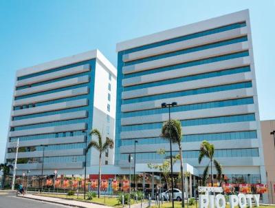 Sala Comercial para Venda, em Teresina, bairro Cabral, 1 vaga