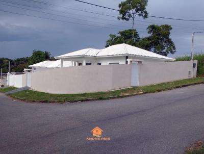 Casa para Venda, em Saquarema, bairro Porto da Roa I, 2 dormitrios, 1 banheiro, 1 sute, 2 vagas