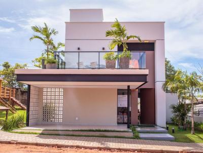 Casa em Condomnio para Venda, em Teresina, bairro Piarreira, 4 dormitrios, 3 banheiros, 3 sutes, 2 vagas