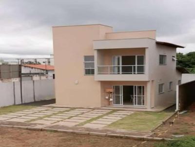 Casa em Condomnio para Venda, em , bairro Gurupi, 3 dormitrios, 3 banheiros, 3 sutes, 2 vagas