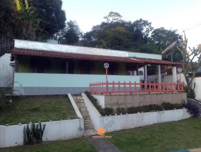 Casa para Venda, em Saquarema, bairro Rio Seco (Bacax), 4 dormitrios, 2 banheiros, 2 sutes, 2 vagas