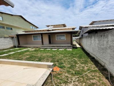 Casa para Venda, em Saquarema, bairro Boqueiro, 2 dormitrios, 1 banheiro, 1 sute, 1 vaga